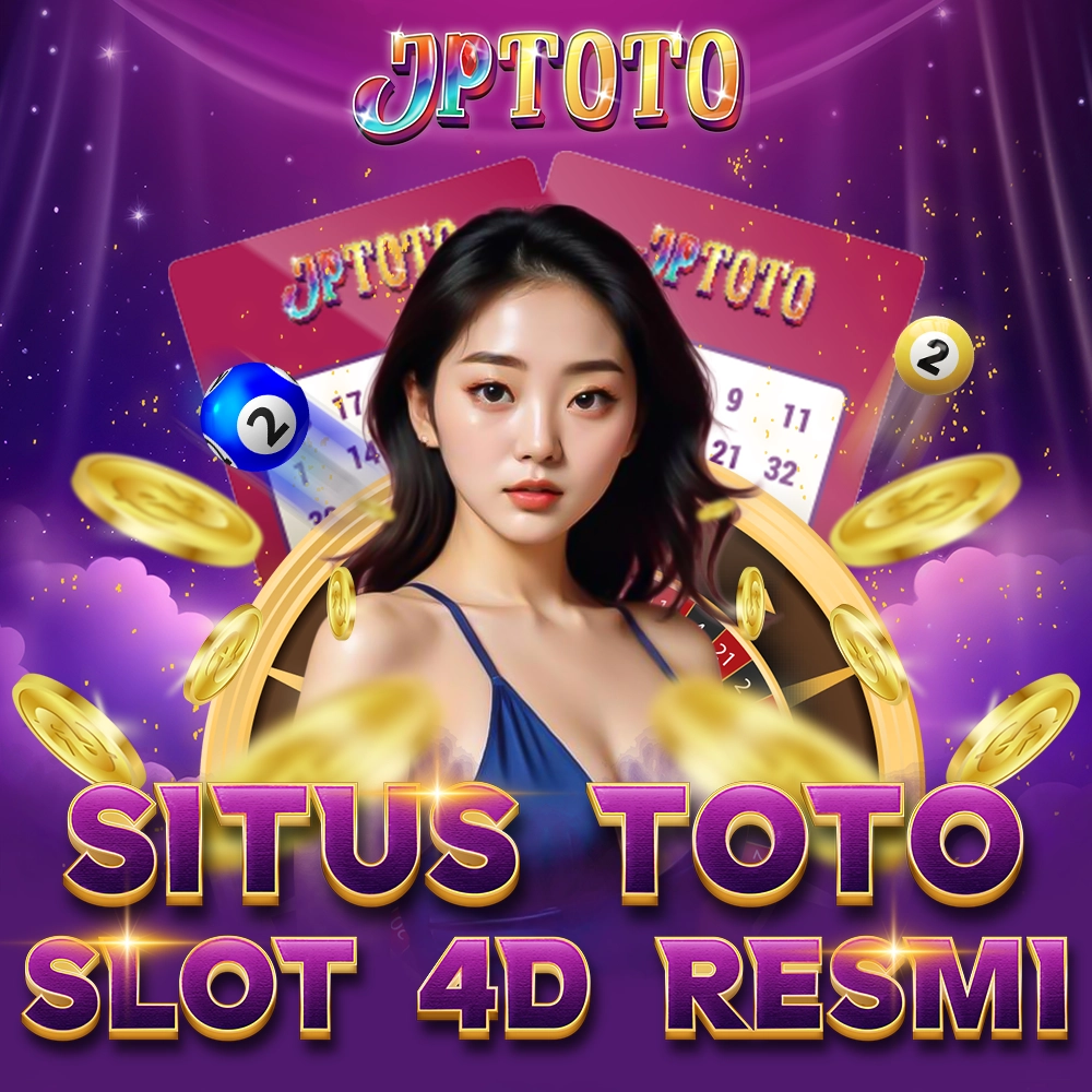 agen slot